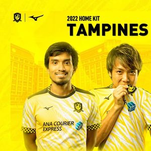 Image post by @sgpremierleague on Instagram