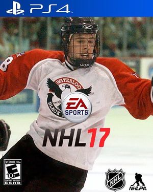Image post by @ushl on Instagram