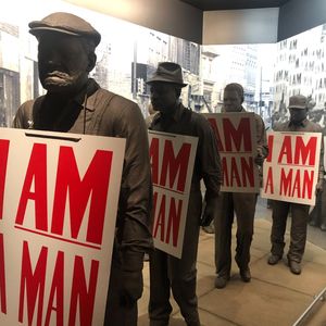 Image post by @ncrmuseum on Instagram