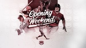 Image post by @twelvebaseball on Instagram