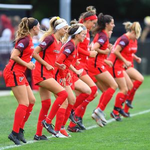 Image post by @fairfielduwsoccer on Instagram