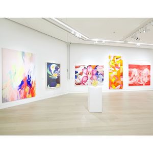 Image post by @phillipsauction on Instagram