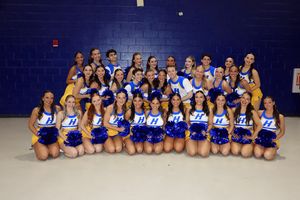 Image post by @hofstradanceteam on Instagram