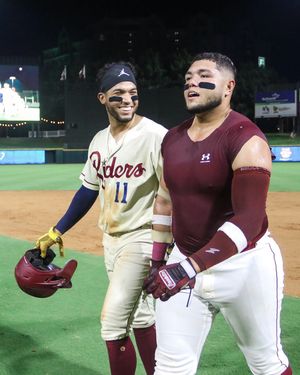 Image post by @friscoroughriders on Instagram