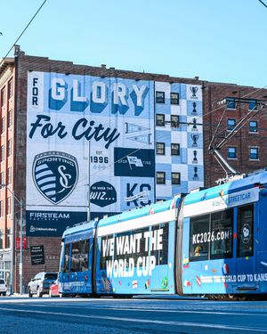 Image post by @sportingkc on Instagram