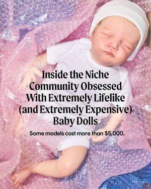 Image post by @cosmopolitan on Instagram
