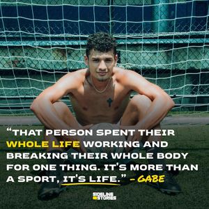 Image post by @purposetobeheard on Instagram