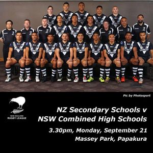 Image post by @nzrugbyleague on Instagram