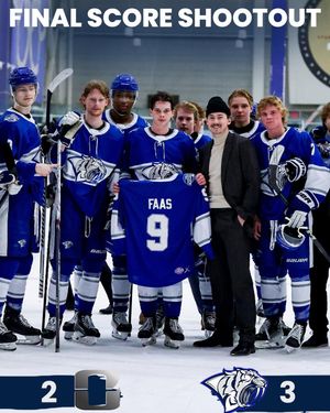 Image post by @predsncdc on Instagram