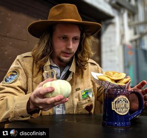 Image post by @navigationbrewingco on Instagram