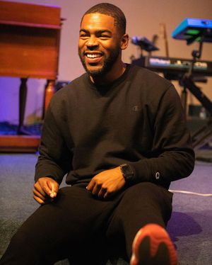 Image post by @norrisjohnsonii on Instagram