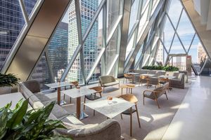 Image post by @425parkavenue on Instagram