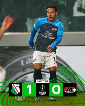 Image post by @azalkmaar on Instagram