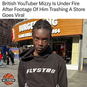 Image post by @nojumper on Instagram