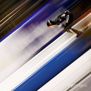 Image post by @gettyimages on Instagram