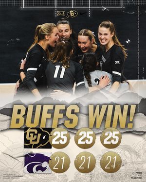 Image post by @cubuffsvb on Instagram