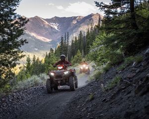 Image post by @polarisorv on Instagram