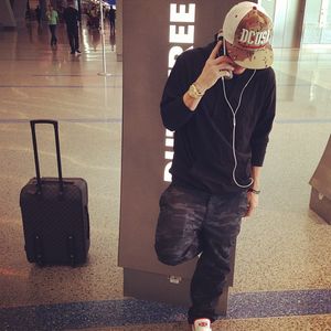Image post by @robdyrdek on Instagram