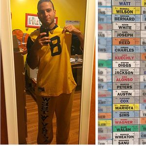 Image post by @sebouhmajarian on Instagram