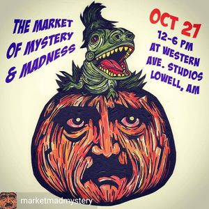 Image post by @westernavearts on Instagram