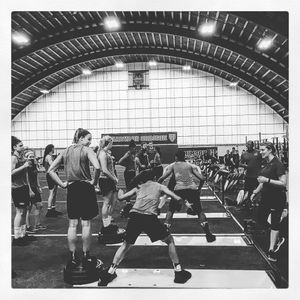 Image post by @harvardwbb on Instagram