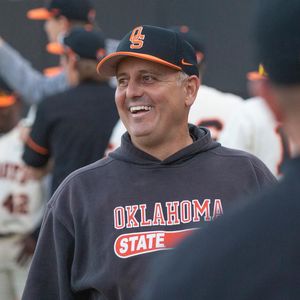 Image post by @osubaseball on Instagram