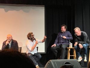 Image post by @paulscheer on Instagram
