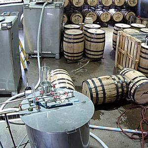 Image post by @10thmtnwhiskey on Instagram