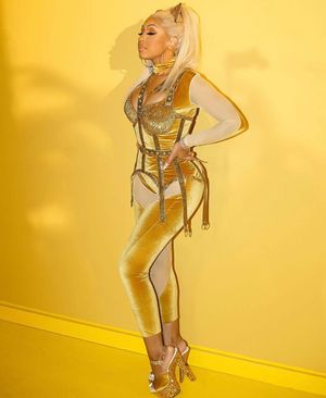 Image post by @citygirls on Instagram