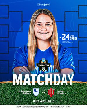 Image post by @sluwsoccer on Instagram