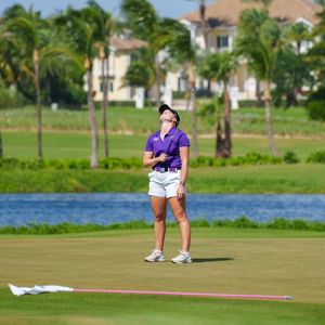 Image post by @gcu_wgolf on Instagram