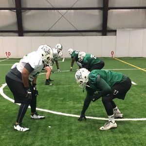 Image post by @greenbayblizzard on Instagram