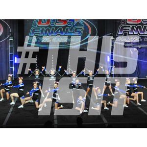 Image post by @theusfinals on Instagram