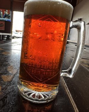Image post by @grimmbrosbrew on Instagram