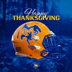 Image post by @mcneesefootball on Instagram