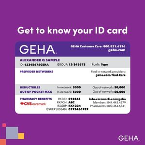 Image post by @gehahealth on Instagram