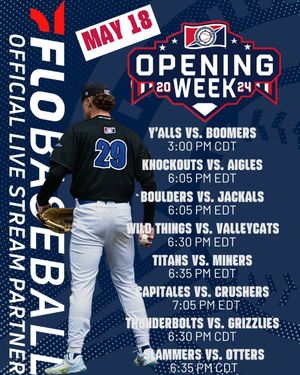 Image post by @frontier_league on Instagram