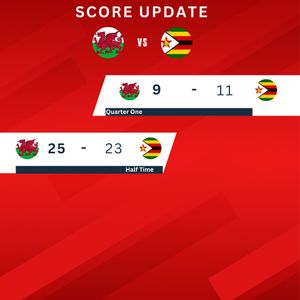 Image post by @walesnetball_ on Instagram