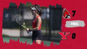 Image post by @ballstatewtns on Instagram