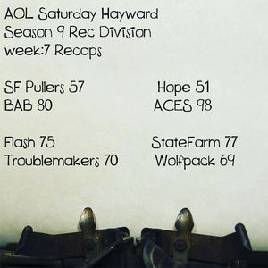 Image post by @aoleague on Instagram