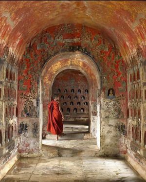 Image post by @fubiz on Instagram