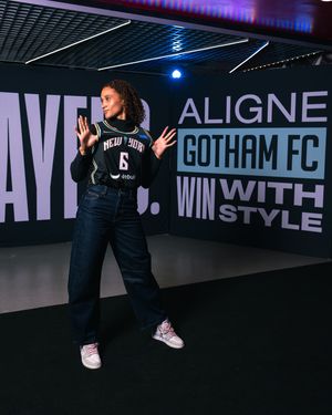 Image post by @gothamfc on Instagram