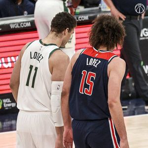 Image post by @washwizardsjp on Instagram
