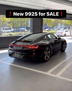 Image post by @porschefromsamuel on Instagram