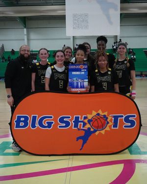 Image post by @bigshotsnation on Instagram
