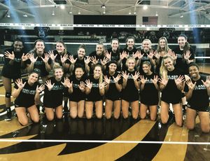 Image post by @oaklandwvb on Instagram