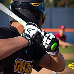 Image post by @eastonbaseball on Instagram