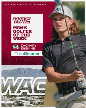 Image post by @wacsports on Instagram