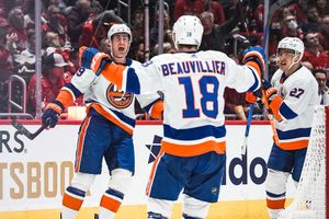 Image post by @ny_islanders on Instagram