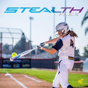 Image post by @eastonfastpitch on Instagram
